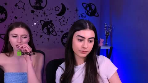 Snapshot of nekky_mouse chatting on 04.25.26 Meow online show from 04.25.26