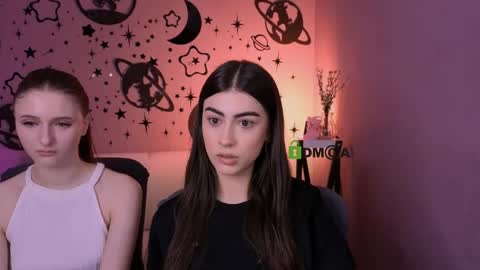 Snapshot of nekky_mouse chatting on 04.28.26 Meow online show from 04.28.26