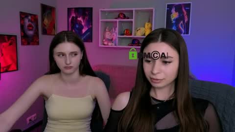 Snapshot of nekky_mouse chatting on 05.22.26 Meow online show from 05.22.26