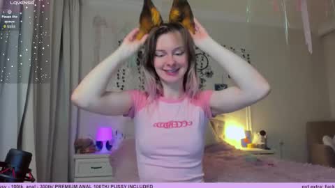 neko_kitsune online show from 12.16.25