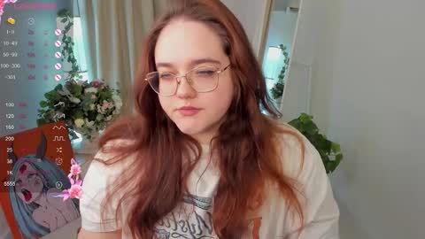 Snapshot of neko_moor chatting on 11.18.25 neko_moor online show from 11.18.25