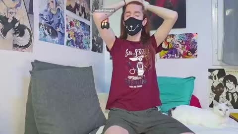 Neko online show from 10.30.25