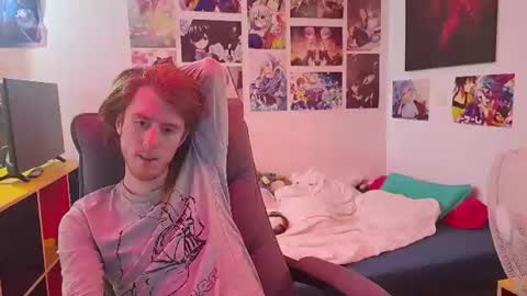 Neko online show from 07.02.26