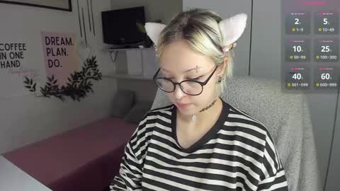 Kate online show from 03.17.26