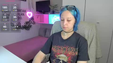 Kate online show from 05.31.26