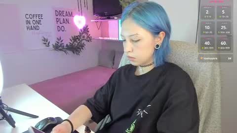 Kate online show from 06.13.26