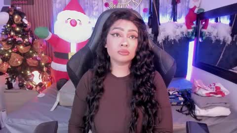 Miah online show from 12.22.25