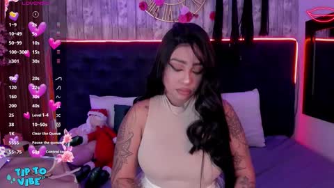 Miah online show from 02.20.26