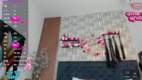 Miah online show from 02.21.26