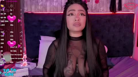 Miah online show from 04.01.26