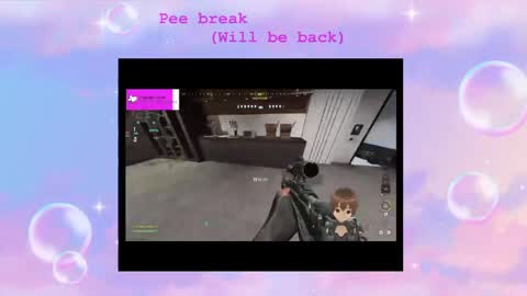 NekoSamaUwU online show from 05.04.26