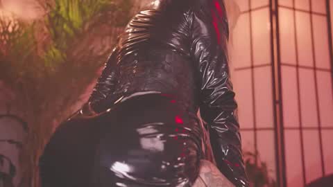 Snapshot of nekyra_san chatting on 09.27.25 Mely Birthday party saturday night BYO online show from 09.27.25