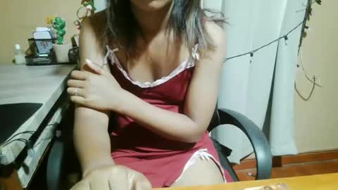 nelia_84 online show from 05.19.26