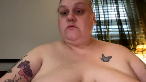 Nellie Atlas online show from 03.26.26