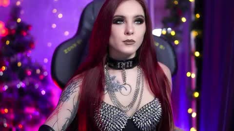    online show from 12.16.25