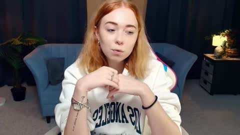 Nelli online show from 11.16.25