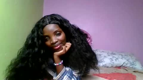 Snapshot of nelly_ebony5 chatting on 06.10.26 nelly_ebony5 online show from 06.10.26