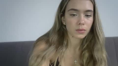 nelly_fortu online show from 12.03.25