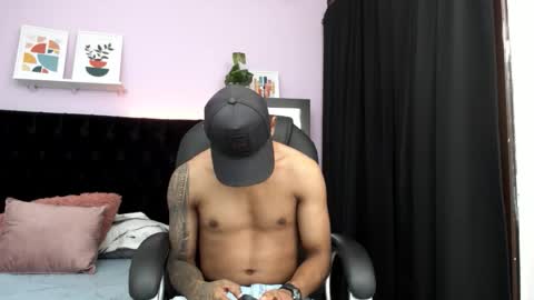 Snapshot of nelly_zea chatting on 02.16.26 Nelly online show from 02.16.26