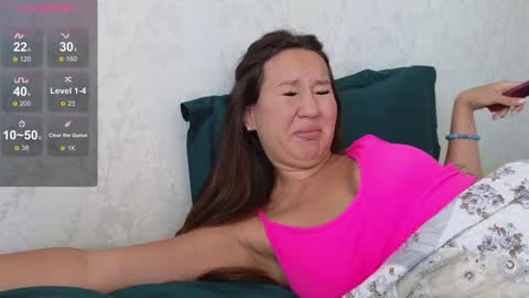 Nelly online show from 12.07.24