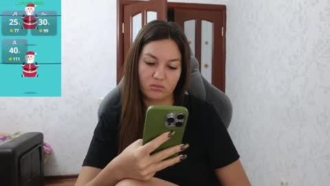 Nelly online show from 01.04.25