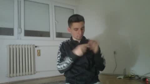 Snapshot of nemcahot chatting on 11.19.25 nemcahot online show from 11.19.25