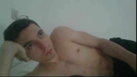 Snapshot of nemcahot chatting on 11.29.25 nemcahot online show from 11.29.25