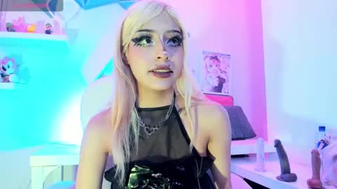 Nemesis online show from 03.10.26