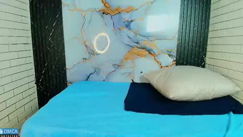 Salome Nena cupcake online show from 09.24.25