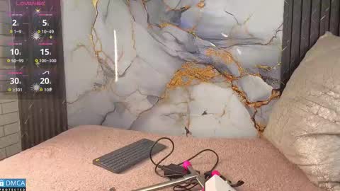 Salome Nena cupcake online show from 11.07.25