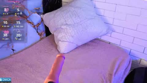 Salome Nena cupcake online show from 11.08.25