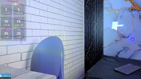 Salome Nena cupcake online show from 01.07.26