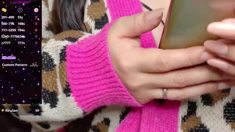 Snapshot of nene_sweet_mommy chatting on 03.15.26 nene sweet mommy online show from 03.15.26