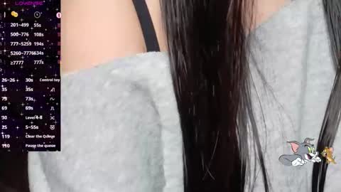 Snapshot of nene_sweet_mommy chatting on 03.22.26 nene sweet mommy online show from 03.22.26