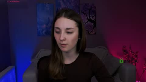 Nensy online show from 02.01.26