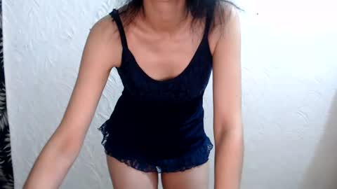 Snapshot of nensyfay_ chatting on 07.07.26 Nensy online show from 07.07.26