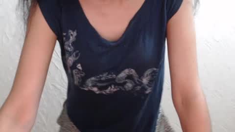 Snapshot of nensyfay_ chatting on 07.15.26 Nensy online show from 07.15.26