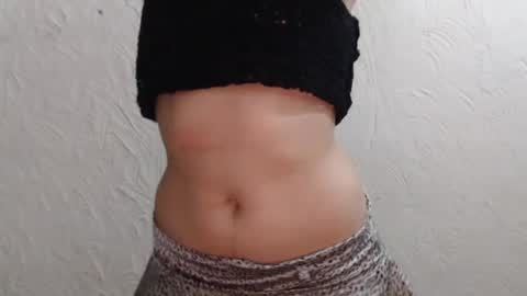 Snapshot of nensyfay_ chatting on 07.17.26 Nensy online show from 07.17.26