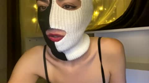 Fieryblow online show from 04.16.26