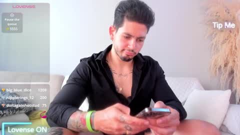 Jordan online show from 01.30.25