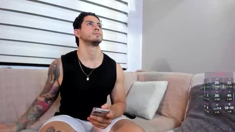 Jordan online show from 03.18.26