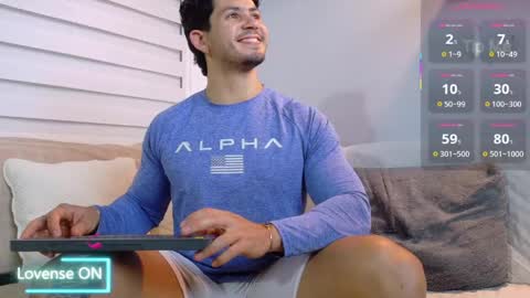 Jordan online show from 04.17.26