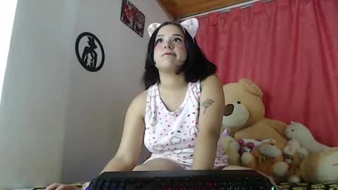 neo_nymph online show from 02.02.26