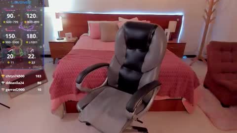 Sarah  online show from 03.10.26