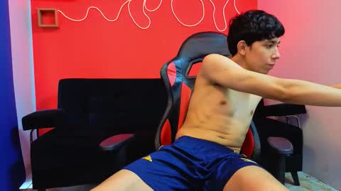 just Daniel  online show from 12.21.25