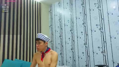 just Daniel  online show from 03.18.26