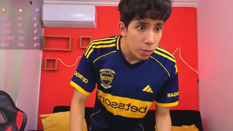 just Daniel  online show from 04.17.26