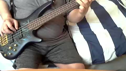 neobluebass online show from 06.15.26
