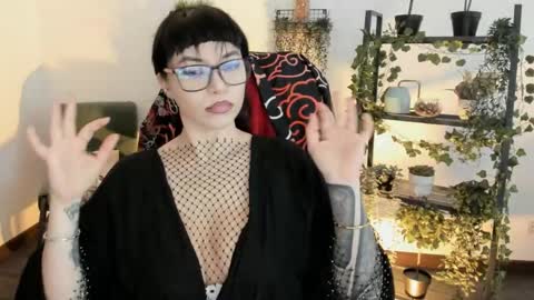 Neo Geisha online show from 03.17.26