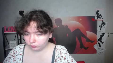 NeonilaLisova online show from 11.27.25